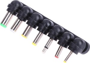 Kabel zasilający Verk Zasilacz uniwersalny regulowany ładowarka 3v-12v Zasilacz uniwersalny regulowany ładowarka 3v-12v 5