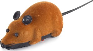 Verk Mysz elektryczna zabawka dla kota sterowana pilot Mysz elektryczna zabawka dla kota sterowana pilot 5