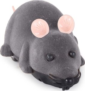 Verk Mysz elektryczna zabawka dla kota sterowana pilot Mysz elektryczna zabawka dla kota sterowana pilot 6