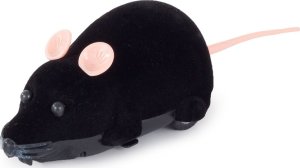 Verk Mysz elektryczna zabawka dla kota sterowana pilot Mysz elektryczna zabawka dla kota sterowana pilot 7