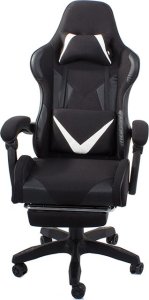 Fotel Verk Fotel kubełkowy gamingowy obrotowy gracza biurowy Fotel kubełkowy gamingowy obrotowy gracza biurowy 3