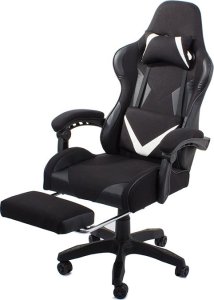 Fotel Verk Fotel kubełkowy gamingowy obrotowy gracza biurowy Fotel kubełkowy gamingowy obrotowy gracza biurowy 4