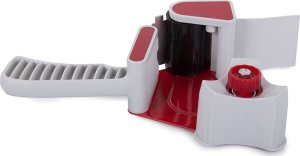 Verk Dyspenser do taśmy taśm pakowych zaklejarka uchwyt Dyspenser do taśmy taśm pakowych zaklejarka uchwyt 2