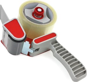 Verk Dyspenser do taśmy taśm pakowych zaklejarka uchwyt Dyspenser do taśmy taśm pakowych zaklejarka uchwyt 8