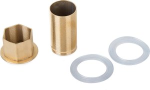 Bateria kuchenna Verk Bateria kuchenna zlewozmywakowa kran chrom długa Bateria kuchenna zlewozmywakowa kran chrom długa 11