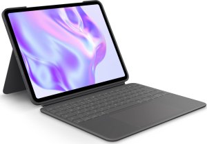 Logitech Logitech Combo Touch Keyboard Case für 13" iPad Pro (M4) 1