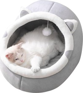 ATL DA228A Legowisko budka dla kota psa roz. m 3