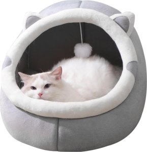 ATL DA228A Legowisko budka dla kota psa roz. m 5