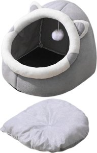 ATL DA228A Legowisko budka dla kota psa roz. m 6