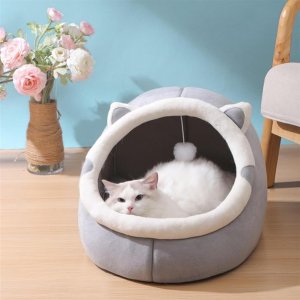 ATL DA228A Legowisko budka dla kota psa roz. m 7