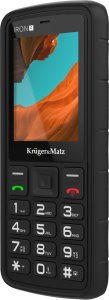 Telefon komórkowy Kruger&Matz Telefon Kruger&amp;Matz IRON 4 4G 6