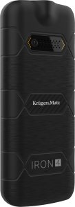 Telefon komórkowy Kruger&Matz Telefon Kruger&amp;Matz IRON 4 4G 7
