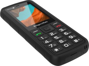 Telefon komórkowy Kruger&Matz Telefon Kruger&amp;Matz IRON 4 4G 8