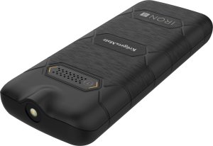 Telefon komórkowy Kruger&Matz Telefon Kruger&amp;Matz IRON 4 4G 9