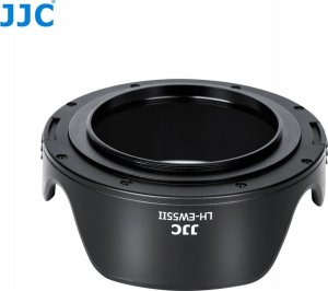 Osłona na obiektyw JJC Osłona przeciwsłoneczna LH-EW55II zamiennik Canon EW-55 4