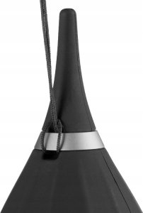 JJC Gruszka do czyszczenia CL-ARSW czarna 3