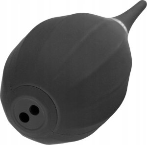 JJC Gruszka do czyszczenia CL-ARSW czarna 4