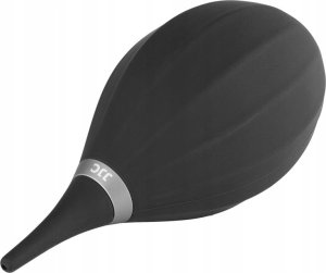 JJC Gruszka do czyszczenia CL-ARSW czarna 5