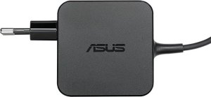 Zasilacz do laptopa Asus 0A001-00892400 adapter zasilający/ inwentor Wewnętrzna 65 W Czarny 1