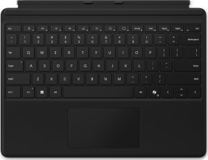 Klawiatura Microsoft - Tastatur 1