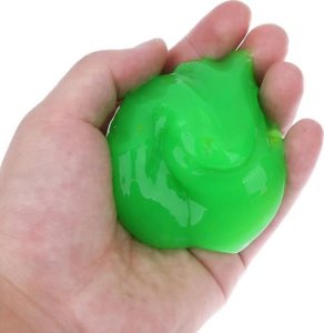 Verk Elastyna żel do czyszczenia klawiatury brudu kurzu Elastyna żel do czyszczenia klawiatury brudu kurzu 10