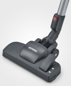 Odkurzacz Severin BC 7052 odkurzacz 4 l Bęben próżniowy Suchy 850 W Worek na kurz 12