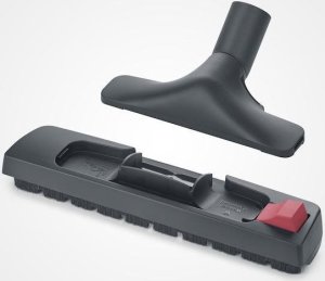 Odkurzacz Severin BC 7052 odkurzacz 4 l Bęben próżniowy Suchy 850 W Worek na kurz 13