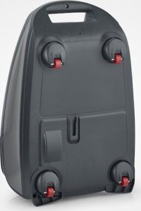 Odkurzacz Severin BC 7052 odkurzacz 4 l Bęben próżniowy Suchy 850 W Worek na kurz 14