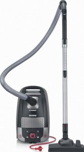 Odkurzacz Severin BC 7052 odkurzacz 4 l Bęben próżniowy Suchy 850 W Worek na kurz 2