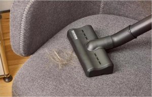 Odkurzacz Severin BC 7052 odkurzacz 4 l Bęben próżniowy Suchy 850 W Worek na kurz 6