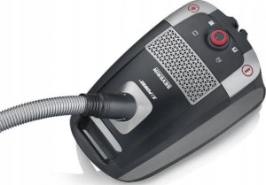 Odkurzacz Severin BC 7052 odkurzacz 4 l Bęben próżniowy Suchy 850 W Worek na kurz 7