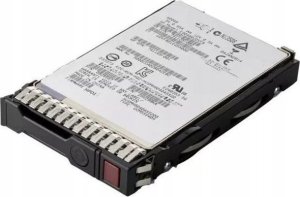 Dysk SSD HPE HPE 875509-B21 urządzenie SSD 2.5" 480 GB Serial ATA III NVMe 2