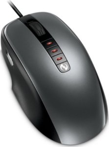 Mysz Microsoft Mysz Microsoft Sidewinder X3 3