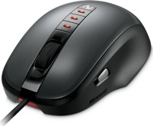 Mysz Microsoft Mysz Microsoft Sidewinder X3 5