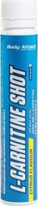 Body Attack BODY ATTACK - L-Carnitine Shot - 25ml - Citrus 1