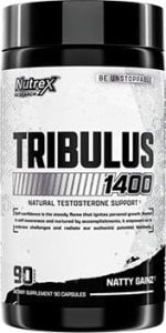 Nutrex NUTREX Tribulus 1400 - 90caps. 1