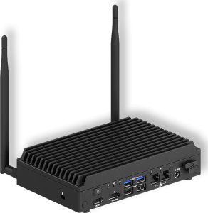 Komputer Asus ASUS NUC 13 BNUC13BRFA400B00IW Czarny 7