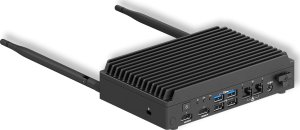 Komputer Asus ASUS NUC 13 BNUC13BRFA400B00IW Czarny 8