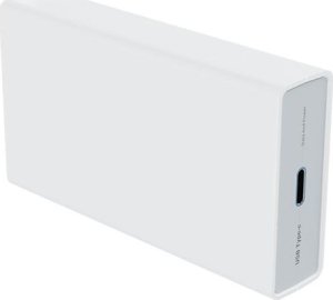 MicroConnect MC-POEADAPTER-60W-USB-C adapter PoE Fast Ethernet 20 V 3