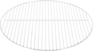 vidaXL Ruszt do grilla, okrągły, 54 cm, stal nierdzewna 304 2