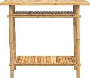 vidaXL Stolik konsolowy, 90x37x75 cm 3