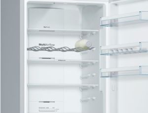 Lodówka Bosch KGN39XL35 4