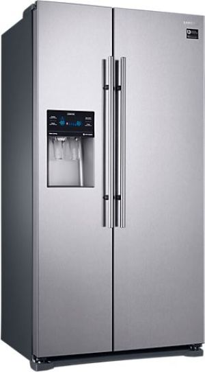 Lodówka Samsung RS53K4400SA/EF 2