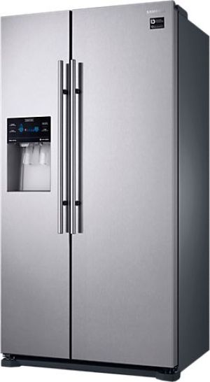 Lodówka Samsung RS53K4400SA/EF 3