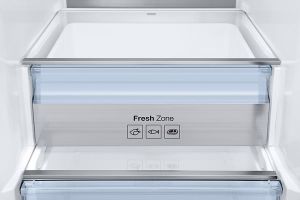 Lodówka Samsung RB37K6033SS 12