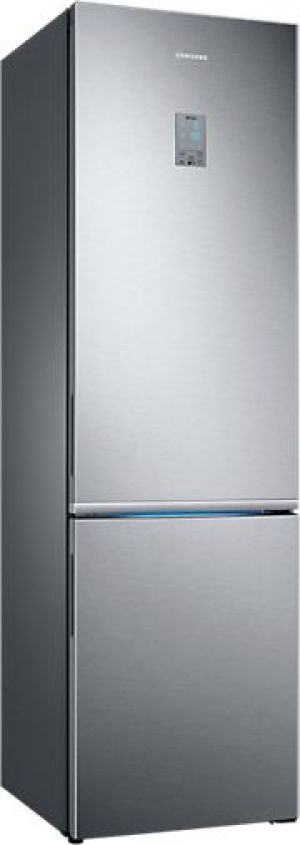 Lodówka Samsung RB37K6033SS 2