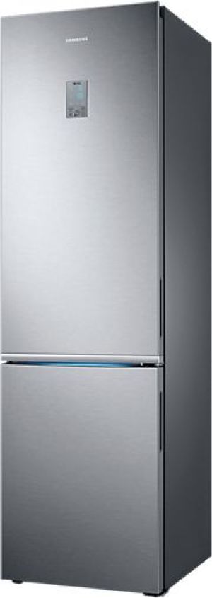 Lodówka Samsung RB37K6033SS 3