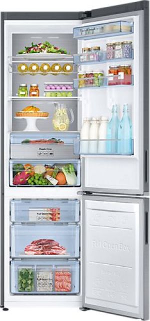 Lodówka Samsung RB37K6033SS 5