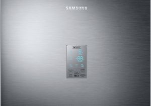 Lodówka Samsung RB37K6033SS 9