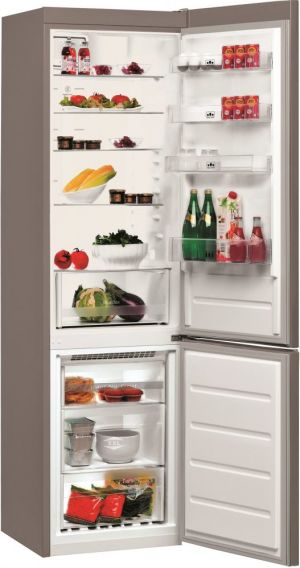 Lodówka Whirlpool BSNF 9101 OX 2